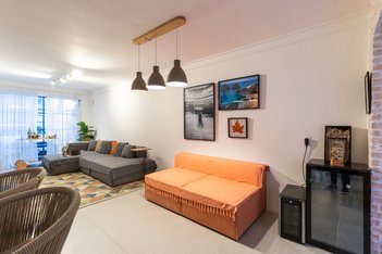 house em Rua Doutor Adhemar Queiroz de Moraes, Brooklin Paulista - São Paulo - SP