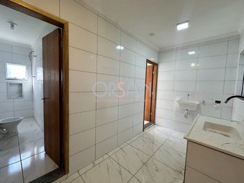 apartment em Rua Major Carlos Del Prete, Santo Antônio - São Caetano do Sul - SP