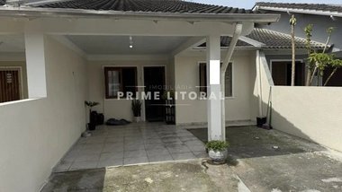 house em Rua Pernambuco, Nova Tramandaí - Tramandaí - RS