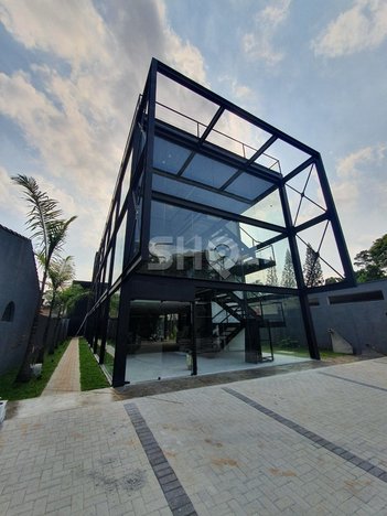 commercial_property em Avenida São Gualter, Vila Ida - São Paulo - SP