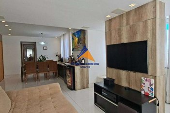 apartment em Rua Doutor Sylvio Menicucci, Castelo - Belo Horizonte - MG