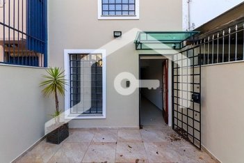 commercial_building em Coronel Lisboa, Vila Mariana - São Paulo - SP