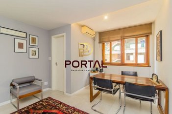 office em UMBU, Passo da Areia - Porto Alegre - RS