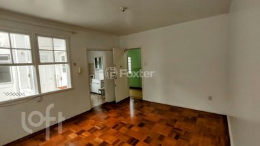 apartment em Rua João Alfredo, Cidade Baixa - Porto Alegre - RS