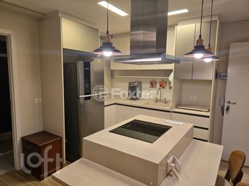 apartment em Alameda Barros, Santa Cecília - São Paulo - SP
