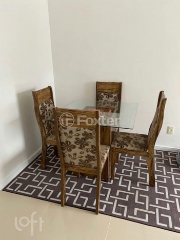 apartment em Rua Taveira Júnior, Nonoai - Porto Alegre - RS