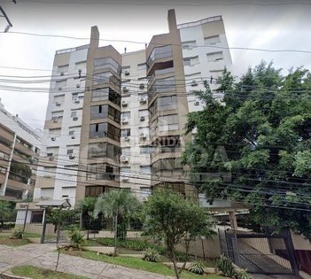 apartment em Avenida Coronel Lucas de Oliveira, Petrópolis - Porto Alegre - RS
