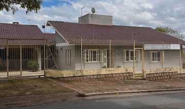 house em Rua Rio Grande do Norte, Coronel Nassuca - Guaíba - RS