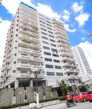 apartment em Rua dos Mundurucus, Cremação - Belém - PA