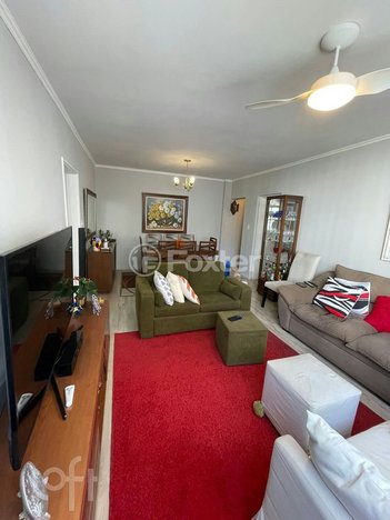 apartment em Alameda Franca, Jardim Paulista - São Paulo - SP