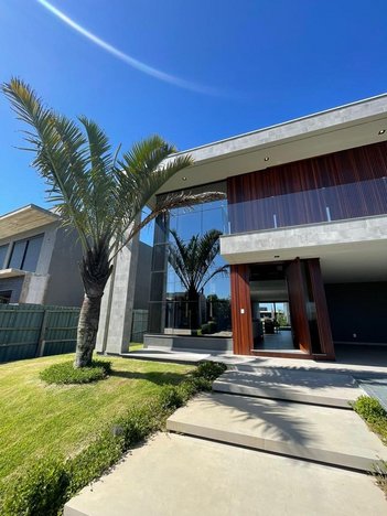 house em Avenida Paraguassu, Centro - Xangri-Lá - RS