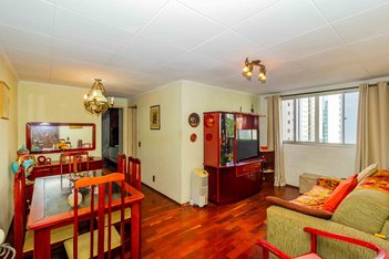 apartment em Rua Padre Estevão Pernet, Vila Gomes Cardim - São Paulo - SP
