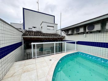 apartment em Avenida Monteiro Lobato, Itaguá - Ubatuba - SP