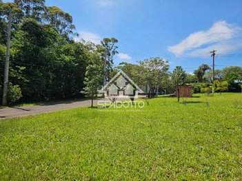 land_lot em Rua Narcizo Augusto Bertani, Residencial Parque Laguna I - Botucatu - SP