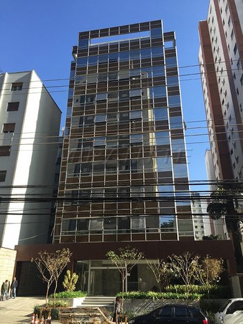 office em Cayowaá, Perdizes - São Paulo - SP