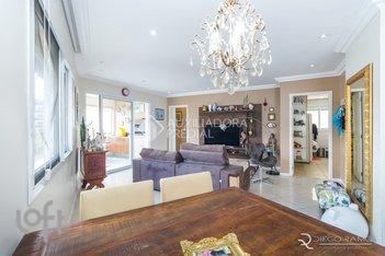 apartment em Miracema, Chácara das Pedras - Porto Alegre - RS