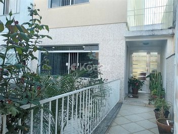 house em Rua Ana Salete, Vila Aurora (Zona Norte) - São Paulo - SP