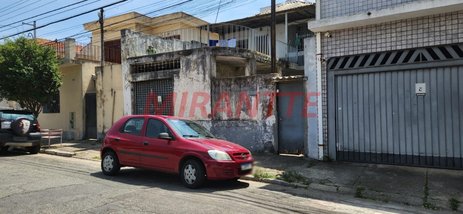 land_lot em Rua Carlos Belmiro Correia, Parque Peruche - São Paulo - SP
