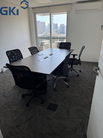 office em Rua Doutor Alfredo de Castro, Barra Funda - São Paulo - SP