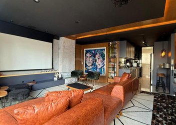 apartment em 600, Centro - Balneário Camboriú - SC