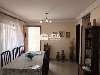 house em Rua Almirante Gonçalves, Rebouças - Curitiba - PR