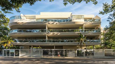 apartment em Rua Ismael Silva, Recreio dos Bandeirantes - Rio de Janeiro - RJ