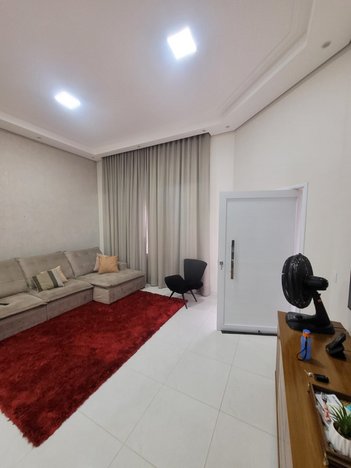 apartment em Alameda Azaléia, Residencial Jardim dos Ipês II - Limeira - SP
