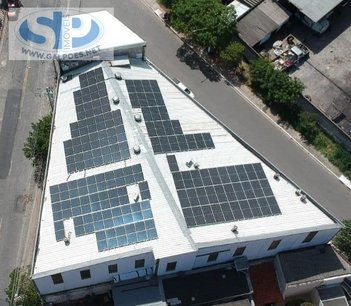 industrial em Rua Altamira do Paraná, Vila Jaguara - São Paulo - SP