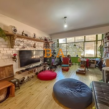 apartment em Rua Principado de Mônaco, Botafogo - Rio de Janeiro - RJ