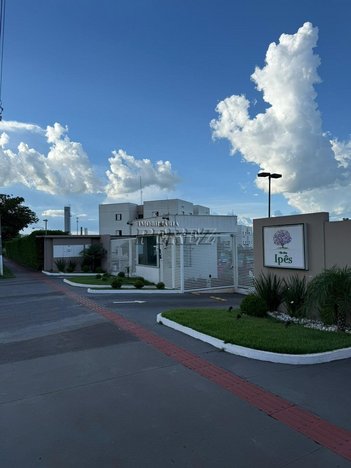 apartment em Rua Tanganica, Ouro Verde - Londrina - PR