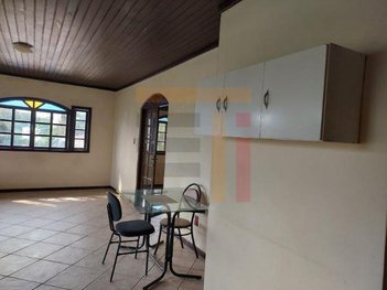 house em Lucas Alvim Dutra, Saco dos Limões - Florianópolis - SC