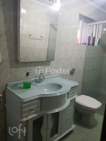 apartment em Rua Ararás, Sarandi - Porto Alegre - RS