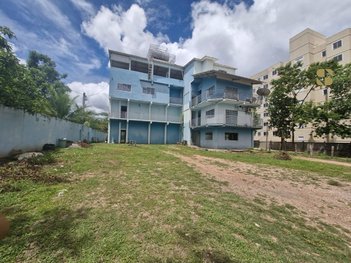 commercial_property em Avenida das Seringueiras, Jardim das Palmeiras - Cuiabá - MT