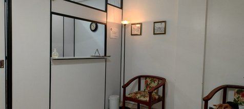 office em Avenida Cristóvão Colombo, Floresta - Porto Alegre - RS