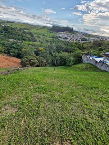 land_lot em Alameda Amendoeiras, Condomínio Residencial Mirante do Vale - Jacareí - SP