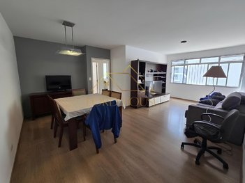 apartment em Rua Caconde, Jardim Paulista - São Paulo - SP