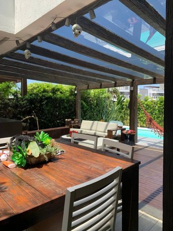 house em Avenida Guatambu, Xangri-Lá - Xangri-Lá - RS