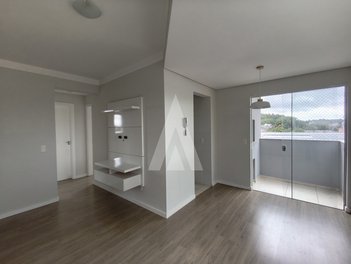 apartment em Rua Imperatriz, Floresta - Joinville - SC