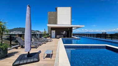 apartment em Rodovia João Paulo, João Paulo - Florianópolis - SC