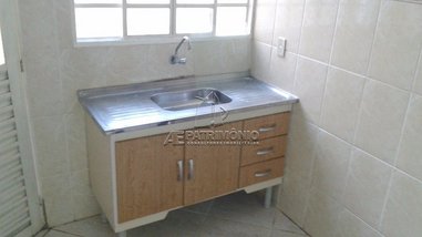 house em Rua Luiza Helena Cenci Antunes, Jardim Sandra - Sorocaba - SP