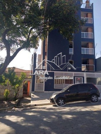 apartment em Rua Serra das Divisões, Cidade Líder - São Paulo - SP