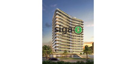 apartment em Avenida Indianópolis, Indianópolis - São Paulo - SP