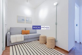 apartment em Rua Gomes de Carvalho, Vila Olímpia - São Paulo - SP