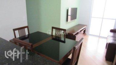 apartment em das Cobeias, Vila Prudente - São Paulo - SP