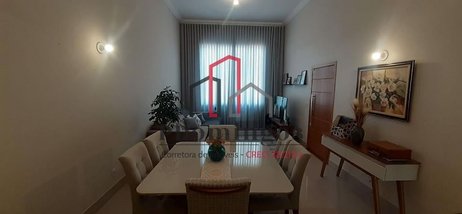 house em Rua Norival Viloria Tadini, Residencial Real Parque Sumaré - Sumaré - SP