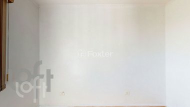 apartment em Rua Nossa Senhora da Saude, Jardim Prudência - São Paulo - SP