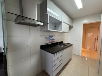 apartment em Avenida Cisne, Alphaville - Lagoa dos Ingleses - Nova Lima - MG