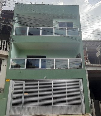 Cômodo Condomínio