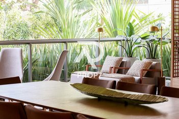 apartment em Rua Campevas, Perdizes - São Paulo - SP