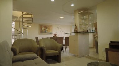 apartment em Rua Alfredo Nóbrega, Poço - Cabedelo - PB